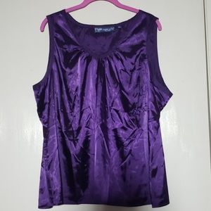 Womans tank top